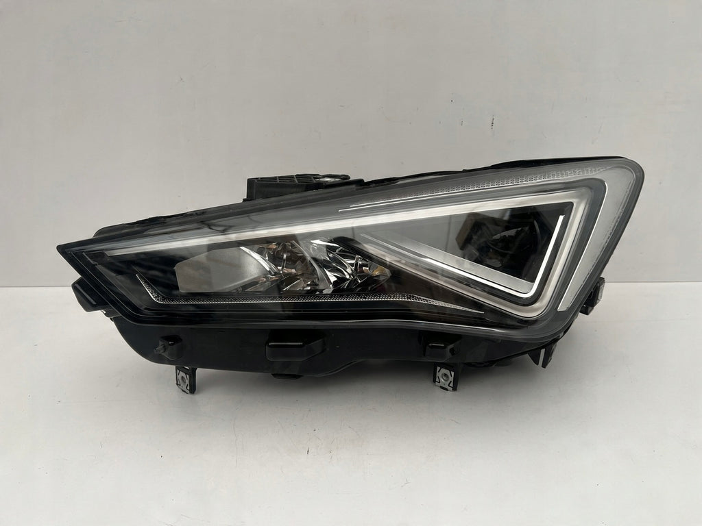Frontscheinwerfer Seat Leon 5FB941007G Full LED Links Scheinwerfer Headlight