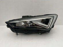 Load image into Gallery viewer, Frontscheinwerfer Seat Leon 5FB941007G Full LED Links Scheinwerfer Headlight