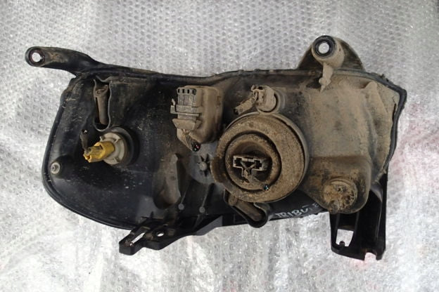 Frontscheinwerfer Mazda Tribute Rechts Scheinwerfer Headlight