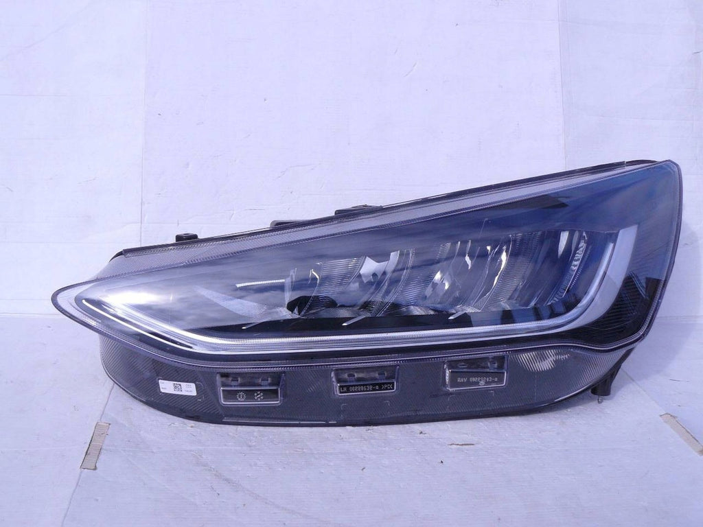 Frontscheinwerfer Ford Focus NX7B13E015CF Full LED Links Scheinwerfer Headlight SCH5592825655pe