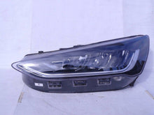 Laden Sie das Bild in den Galerie-Viewer, Frontscheinwerfer Ford Focus NX7B13E015CF Full LED Links Scheinwerfer Headlight SCH5592825655pe