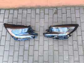 Frontscheinwerfer Toyota Aygo X 668846759 Ein Satz Scheinwerfer Headlight