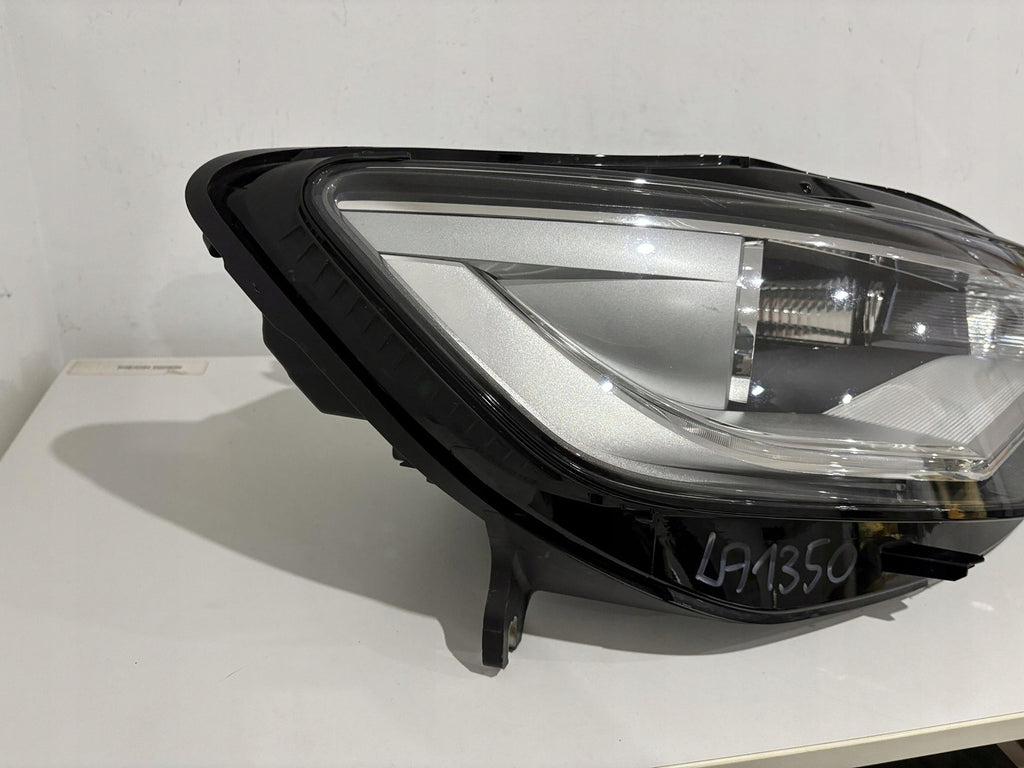 Frontscheinwerfer Audi A6 C7 4G0941044J Rechts Scheinwerfer Headlight SCH8308558607ey