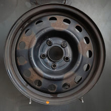 Laden Sie das Bild in den Galerie-Viewer, 4x Alufelge 16 Zoll 6.0" 5x114.3 51ET 52910-1H600-F605207PR Hyundai Elantra Ceed FEL4237116657zl