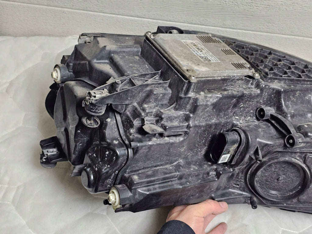Frontscheinwerfer VW Golf VII 5G1941036 Rechts Scheinwerfer Headlight SCH5643956711bp