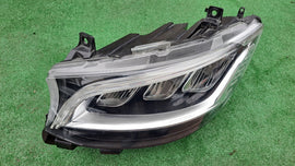 Frontscheinwerfer Mercedes-Benz Sprinter A9109065700 LED Links Headlight