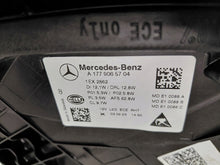 Laden Sie das Bild in den Galerie-Viewer, Frontscheinwerfer Mercedes-Benz W177 A1779065704 Links Scheinwerfer Headlight SCH4929366634ds