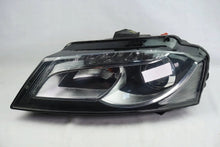 Laden Sie das Bild in den Galerie-Viewer, Frontscheinwerfer Audi A3 8P0941003BE Bi-Xenon Links Scheinwerfer Headlight