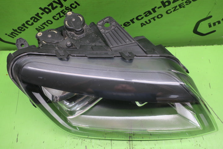 Frontscheinwerfer VW Amarok 90076592 LED Rechts Scheinwerfer Headlight SCH1334947599ec