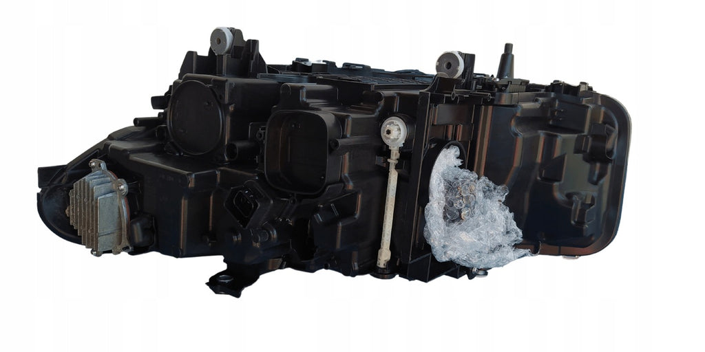 Frontscheinwerfer BMW 5 G31 G30 9850582-07 Full LED Rechts Headlight SCH8226951193eb