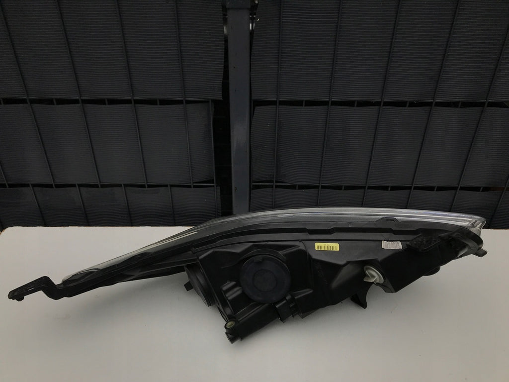 Frontscheinwerfer Ford Fiesta C1BB-13W030-CG LED Links Scheinwerfer Headlight SCH3433275565pl