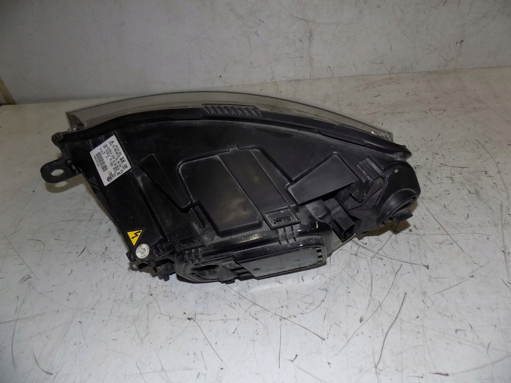 Frontscheinwerfer Audi A6 C6 4F0941004AK Xenon Rechts Scheinwerfer Headlight