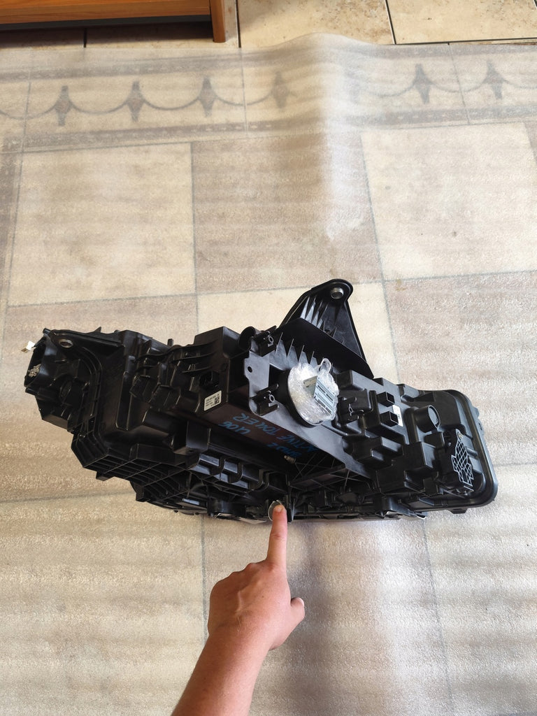 Frontscheinwerfer BMW 2 Active U06 5A42247-07 LED Links Scheinwerfer Headlight SCH4766573388ef