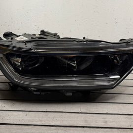Frontscheinwerfer VW T-Roc 2GA941036AK Rechts Scheinwerfer Headlight SCH3177382907sb