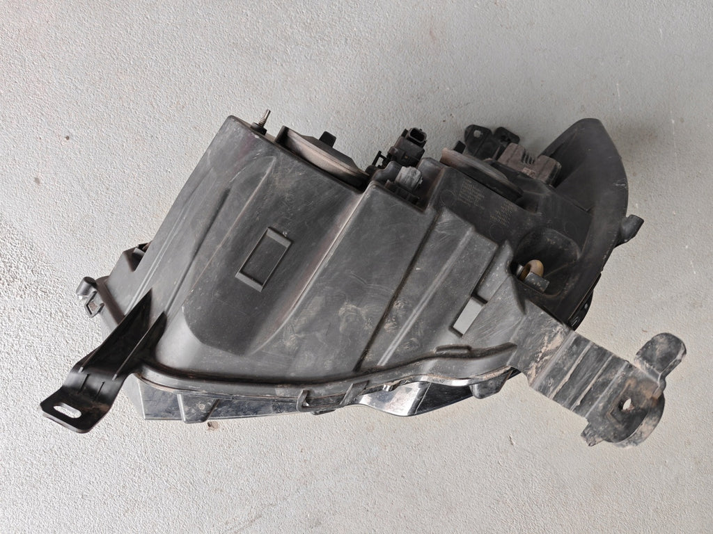Frontscheinwerfer Renault Master 260105567R Rechts Scheinwerfer Headlight SCH6001312986db