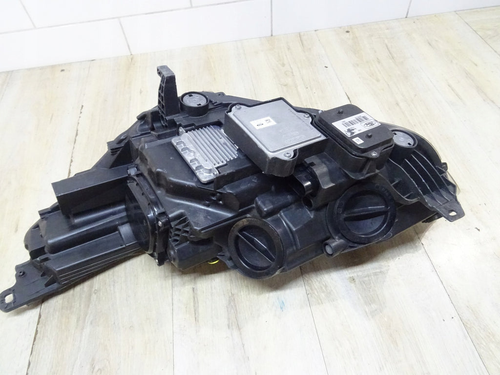 Frontscheinwerfer Ford C-Max F1CB-13D152-AF Rechts Scheinwerfer Headlight SCH7245564403xq