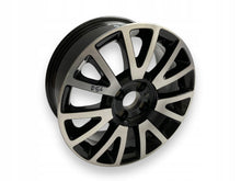Laden Sie das Bild in den Galerie-Viewer, 1x Alufelge 16 Zoll 6.5&quot; 4x100 43ET 403005694 Renault Captur Rim Wheel