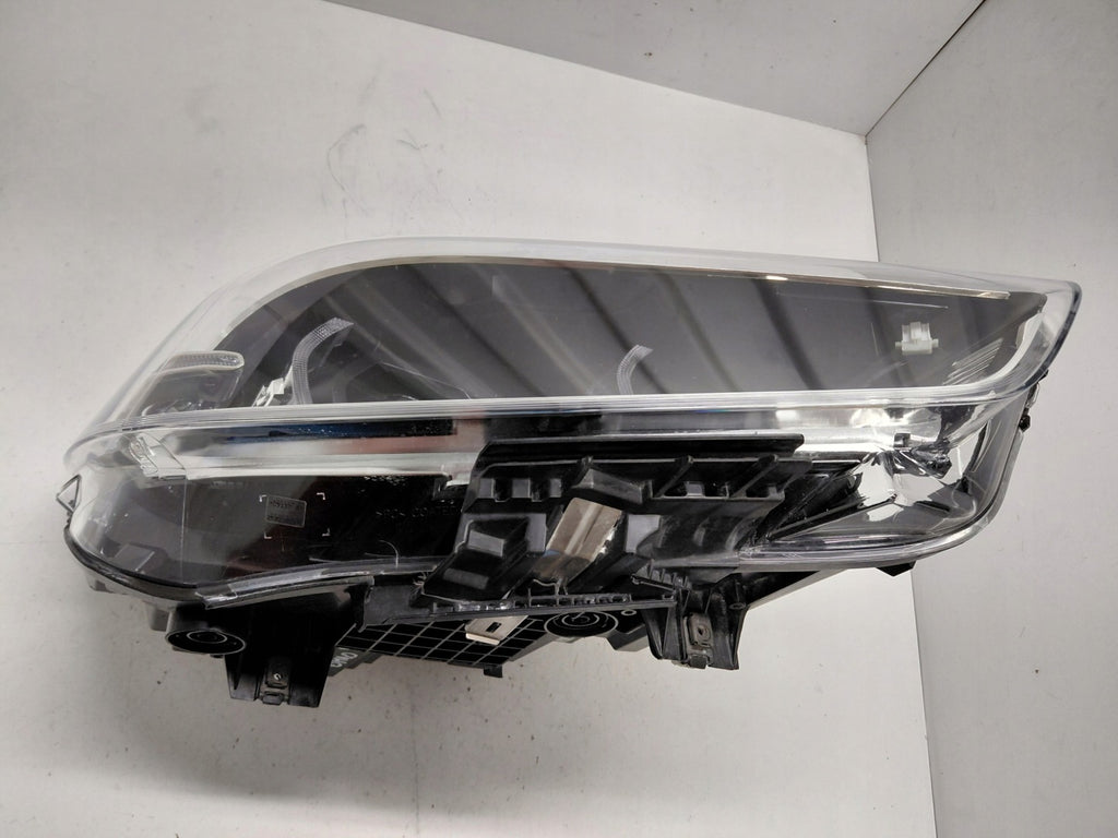 Frontscheinwerfer BMW X2 F39 8738186-04 Full LED Rechts Scheinwerfer Headlight SCH4643278406qm