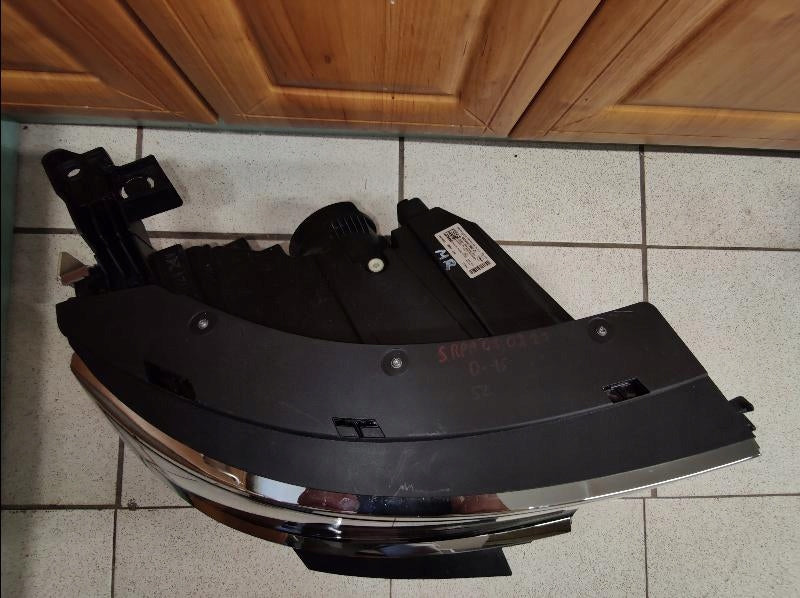 Frontscheinwerfer Opel Mokka 9834007980 LED Rechts Scheinwerfer Headlight SCH5617527056vq