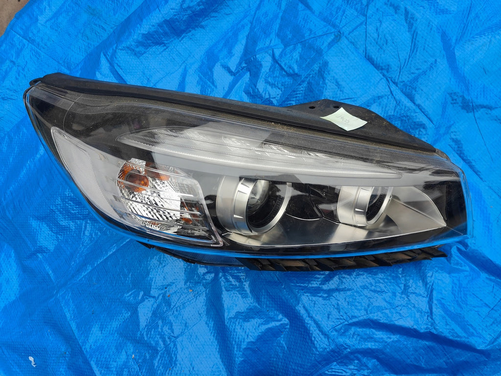 Frontscheinwerfer Kia Sorento III 92102-C5200 9210R-UM002 Xenon Rechts Headlight