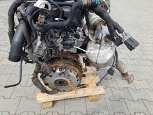 Laden Sie das Bild in den Galerie-Viewer, Motor Ford Transit YNF6 2.0 TDCI 170PS 125kW 174TKm 2018 Diesel Unkomplett MOT9037657221tn