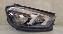 Laden Sie das Bild in den Galerie-Viewer, Frontscheinwerfer Mercedes-Benz Gle A1679065608 LED Rechts Headlight SCH4901127304vv