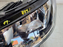 Laden Sie das Bild in den Galerie-Viewer, Frontscheinwerfer VW T6 7L1941005B Links Scheinwerfer Headlight SCH9366315259ml