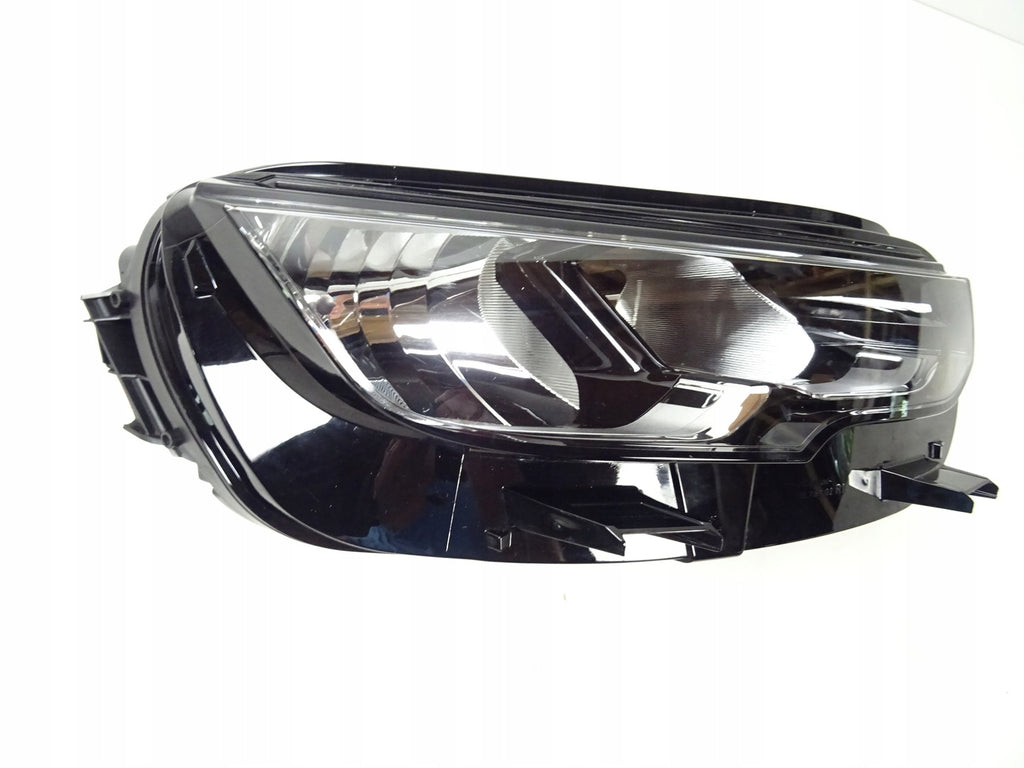 Frontscheinwerfer Citroën C5 Aircross 9822187480 Rechts Scheinwerfer Headlight