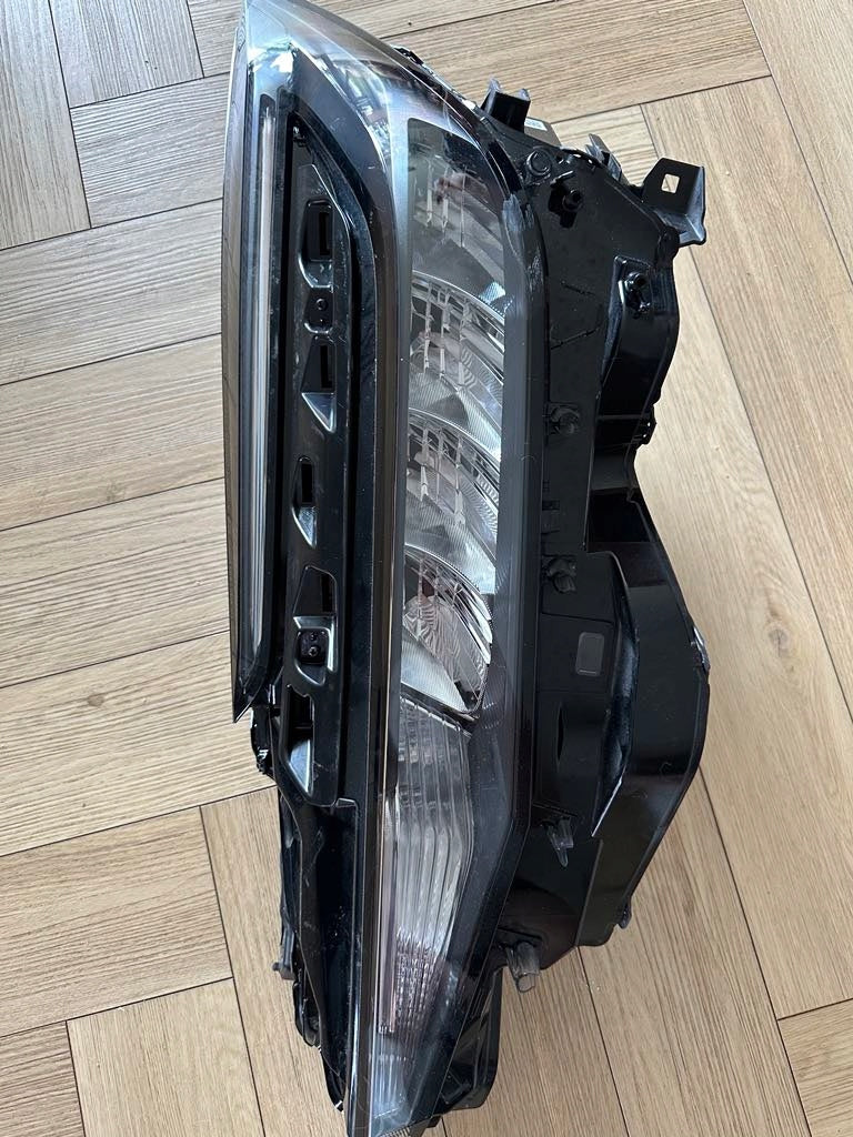 Frontscheinwerfer Toyota Chr C-Hr 81150F422000 LED Ein Stück (Rechts oder Links) SCH9522169908hh