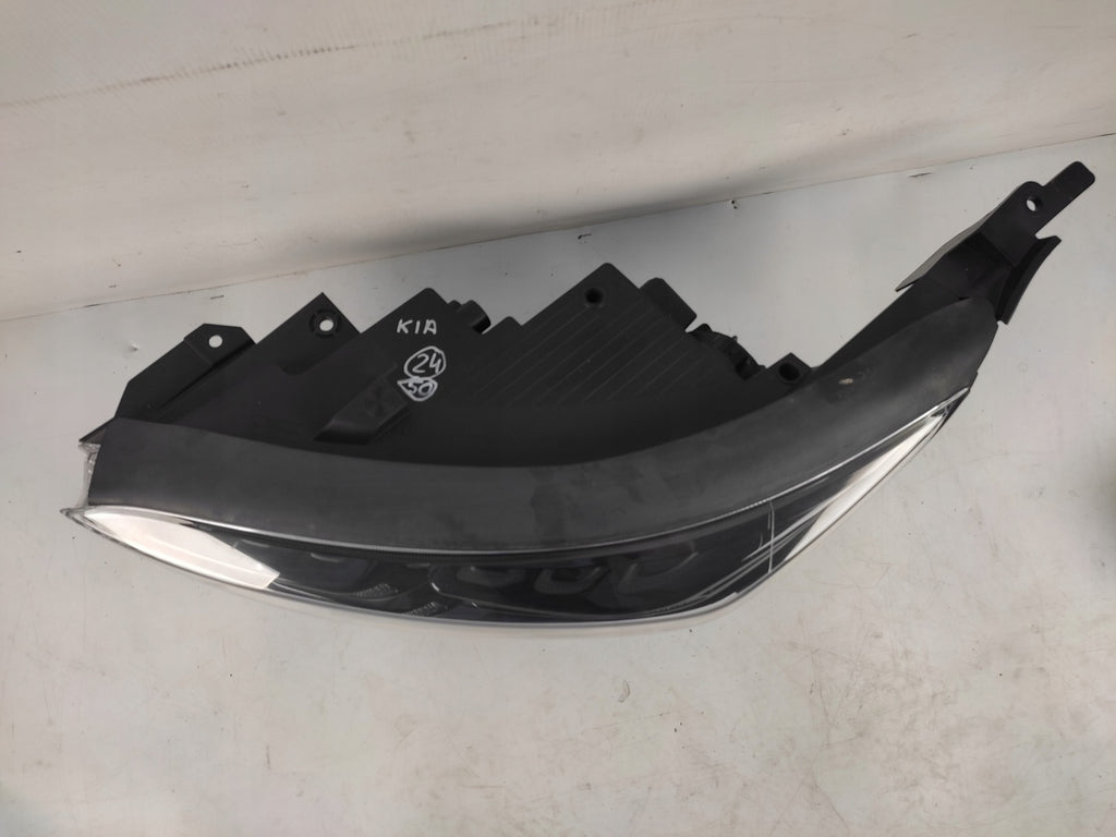 Frontscheinwerfer Kia Stonic Full LED Links Scheinwerfer Headlight SCH5623827753qn