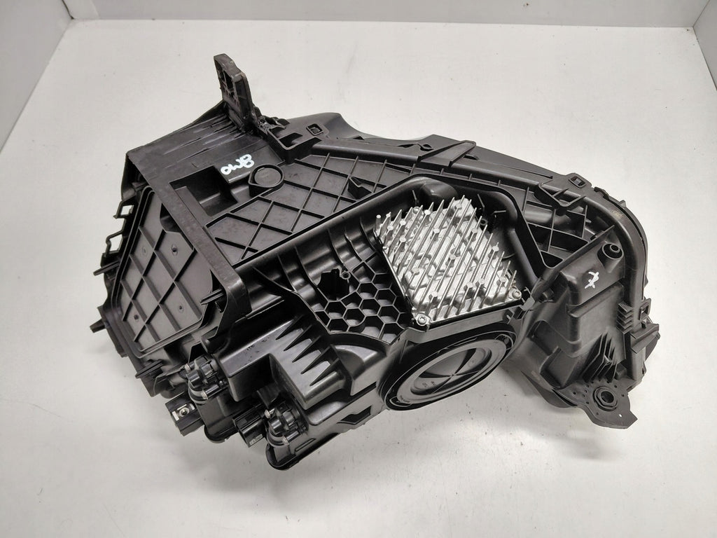 Frontscheinwerfer Audi Q3 83A941012 LED Rechts Scheinwerfer Headlight SCH1741933046kw