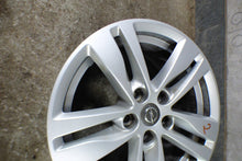 Laden Sie das Bild in den Galerie-Viewer, 1x Alufelge 16 Zoll 7.0" 5x105 39201707 Opel Astra K Rim Wheel FEL2966638027oj