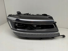 Laden Sie das Bild in den Galerie-Viewer, Frontscheinwerfer VW Tiguan 5NA942082D LED Rechts Scheinwerfer Headlight SCH5796244364bl