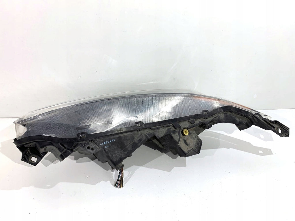 Frontscheinwerfer Ford Transit Connect LORK-729-116213 Rechts Headlight SCH2675690462jy