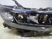 Laden Sie das Bild in den Galerie-Viewer, Frontscheinwerfer Toyota Land Cruiser Full LED Rechts Scheinwerfer Headlight SCH4671972044yb