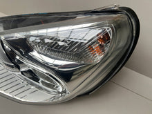 Load image into Gallery viewer, Frontscheinwerfer Ford Galaxy 6M21-13D155-BL Links Scheinwerfer Headlight