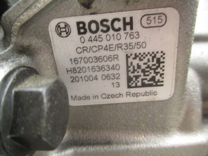 Motor Mercedes-Benz Renault Citan 20 K9KU872 1.5 DCI 123TKm Diesel Unkomplett MOT3668115227ne