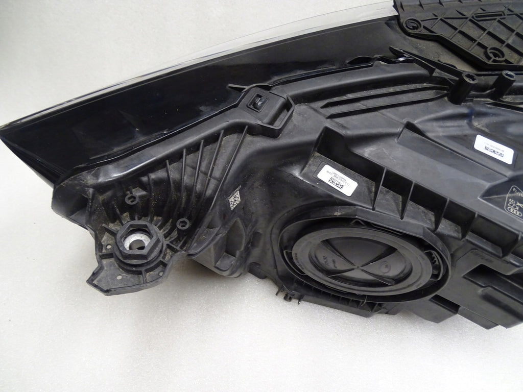 Frontscheinwerfer Audi Q3 83A941036 LED Rechts Scheinwerfer Headlight SCH2562444456cy