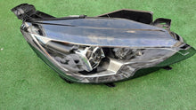 Laden Sie das Bild in den Galerie-Viewer, Frontscheinwerfer Peugeot 308 9677832380-01 Full LED Rechts Headlight SCH2004400327dk