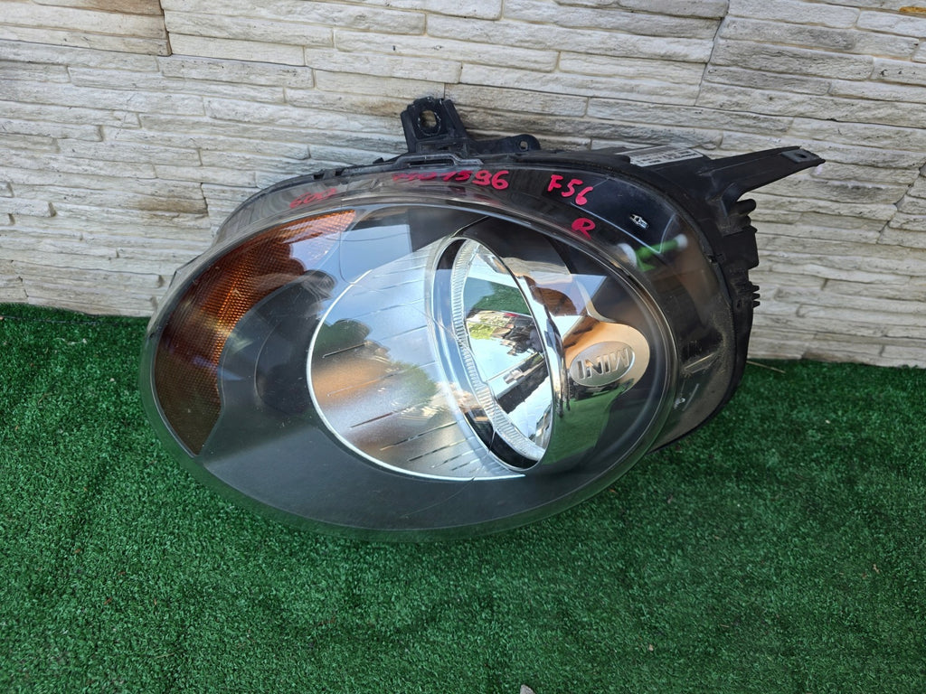 Frontscheinwerfer Mini F57 F56 F55 Rechts Scheinwerfer Headlight SCH9210611836uz