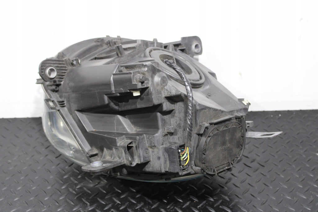 Frontscheinwerfer Mini Countryman R60 9801027 Links Scheinwerfer Headlight SCH6901126025ar