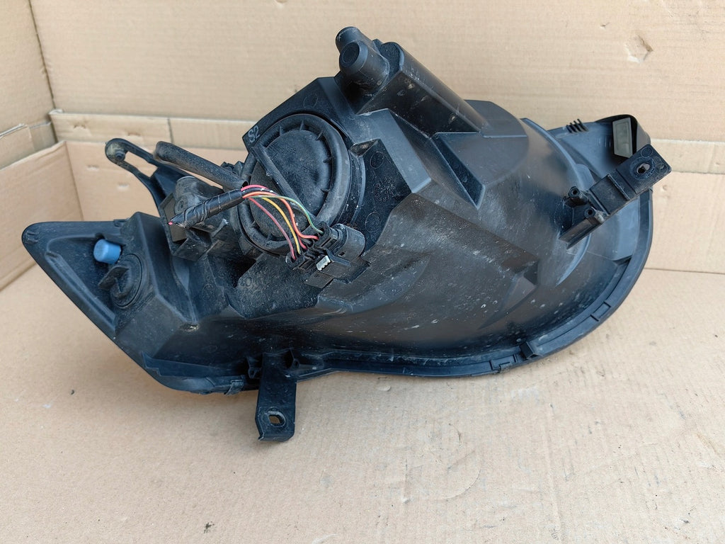 Frontscheinwerfer Mitsubishi Colt VI I 030124930100 Rechts oder Links