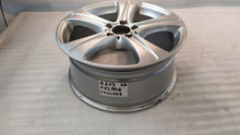 Load image into Gallery viewer, 1x Alufelge 18 Zoll 8.0" 5x112 43ET Glanz Silber A2134011400 Mercedes-Benz W213 FEL9293957612ze