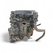 Laden Sie das Bild in den Galerie-Viewer, Motor Peugeot 208 I HM01 1.2 95TKm 2014 Benzin Engine Komplett MOT8611621389ji