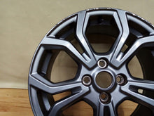 Load image into Gallery viewer, 1x Alufelge 17 Zoll 7.0" 4x108 47 5ET H1BJ-1007-D1A Ford Fiesta Rim Wheel FEL1094519003yy