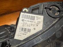 Laden Sie das Bild in den Galerie-Viewer, Frontscheinwerfer BMW 5 E60 E61 1EL00945001 Xenon Links Scheinwerfer Headlight SCH7441079707ya