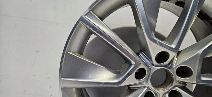 1x Alufelge 18 Zoll 7.0" 5x112 45ET 57A601025L Skoda Karoq Rim Wheel FEL3217597734ix