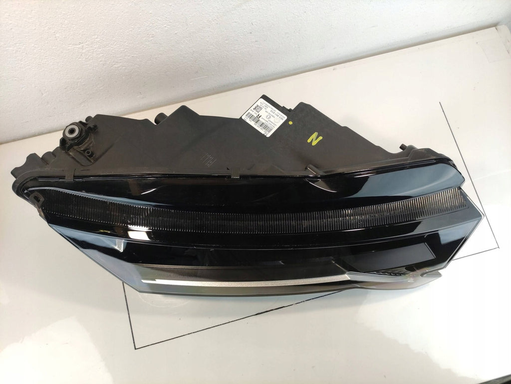 Frontscheinwerfer Skoda Octavia IV 5E4941010 LED Rechts Scheinwerfer Headlight SCH1684486047rv