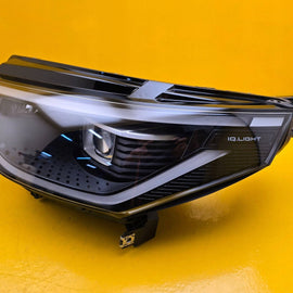 Frontscheinwerfer VW I 1T4941035A LED Links Scheinwerfer Headlight SCH6357935740hx
