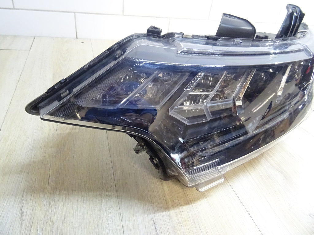 Frontscheinwerfer Mitsubishi Outlander III 4BX198301D3-31 Full LED Links